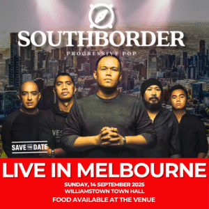 SouthBorder